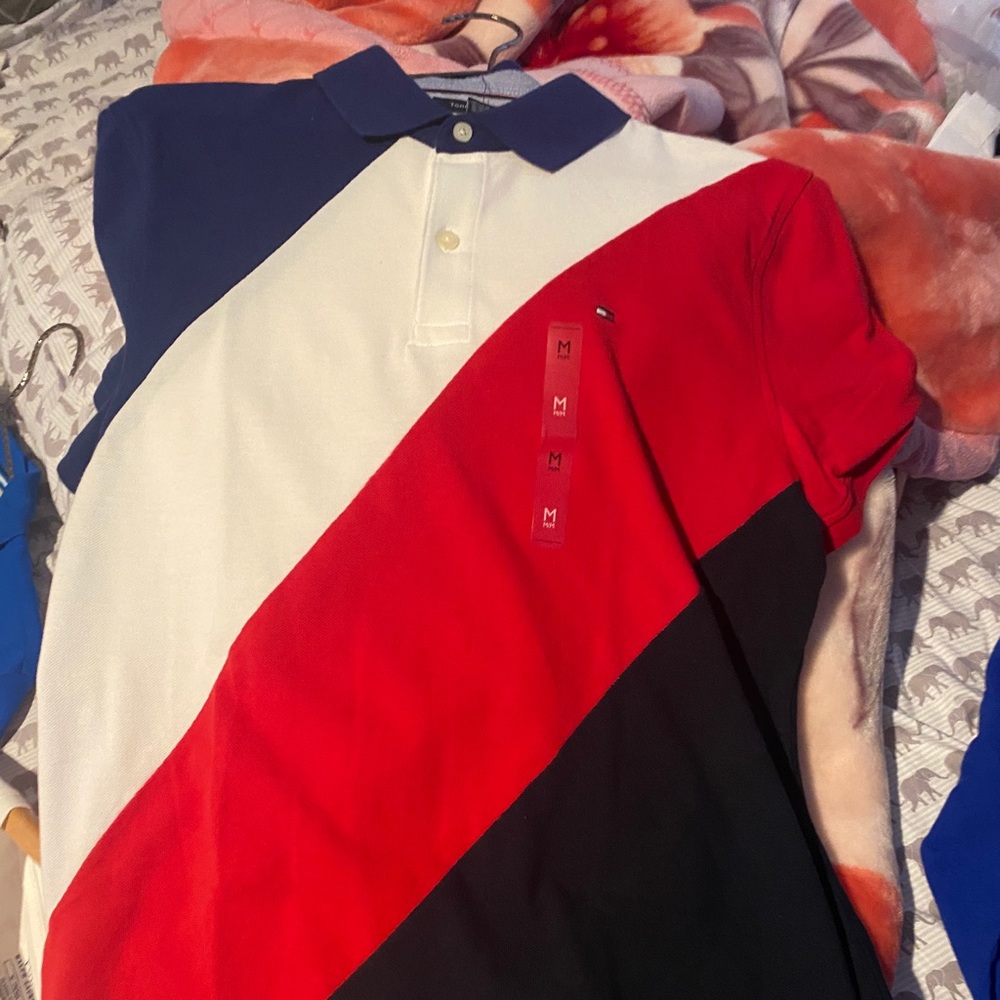 I got the wrong size for my husband